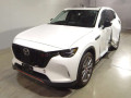 2023 Mazda CX-60