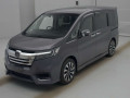 2021 Honda Step WGN Spada