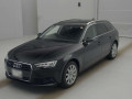 2016 Audi A4 Avant