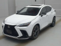 2023 Lexus NX