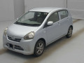 2012 Daihatsu Mira e:S