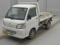 2010 Daihatsu Hijet Truck