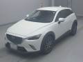 2018 Mazda CX-3