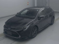 2020 Toyota Corolla Touring Wagon