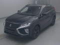 2019 Mitsubishi Eclipse Cross