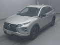 2024 Mitsubishi Eclipse Cross PHEV