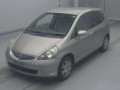 2005 Honda Fit