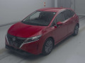 2021 Nissan Note