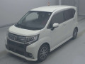 2017 Daihatsu Move Custom