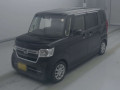 2022 Honda N-BOX