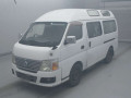 2007 Nissan Caravan Bus