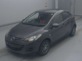 2013 Mazda Demio
