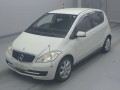 2009 Mercedes Benz A-Class
