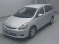 2007 Toyota Wish