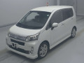 2013 Daihatsu Move Custom