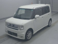 2013 Daihatsu Move Conte Custom
