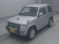 2009 Mitsubishi Pajero Mini