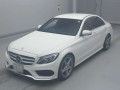 2014 Mercedes Benz C-Class