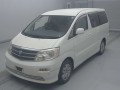 2005 Toyota Alphard G