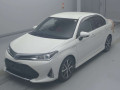 2017 Toyota Corolla Axio