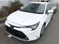2020 Toyota Corolla Touring Wagon