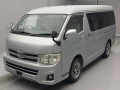2011 Toyota Hiace Wagon