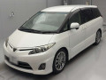 2010 Toyota Estima