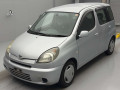 2001 Toyota Fun Cargo
