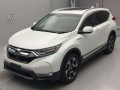 2019 Honda CR-V Hybrid