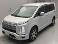 2023 Mitsubishi Delica D5