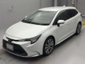 2022 Toyota Corolla Touring Wagon