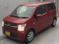 2022 Suzuki Wagon R