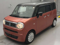 2022 Suzuki WAGON R SMILE