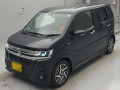 2024 Suzuki WAGON R Custom Z