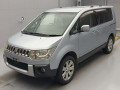 2009 Mitsubishi Delica D5