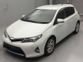 2013 Toyota Auris