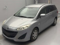 2014 Mazda Premacy