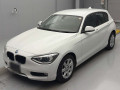 2015 BMW 1 Series