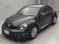 2017 Volkswagen Beetle