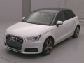 2016 Audi A1 Sportback