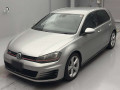 2014 Volkswagen GOLF GTI