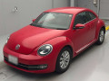 2014 Volkswagen Beetle