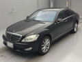 2006 Mercedes Benz S-Class