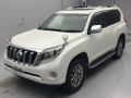 2017 Toyota Land Cruiser Prado