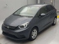 2023 Honda Fit