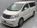2003 Toyota Alphard G