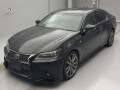 2013 Lexus GS