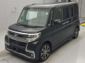 2017 Daihatsu Tanto Custom