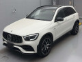 2023 Mercedes Benz GLC class