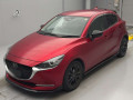 2021 Mazda Mazda2